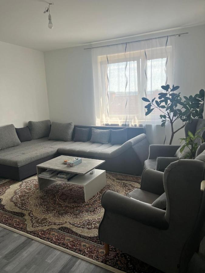 Helle Wohnung In Linzer-Mitte Luaran gambar
